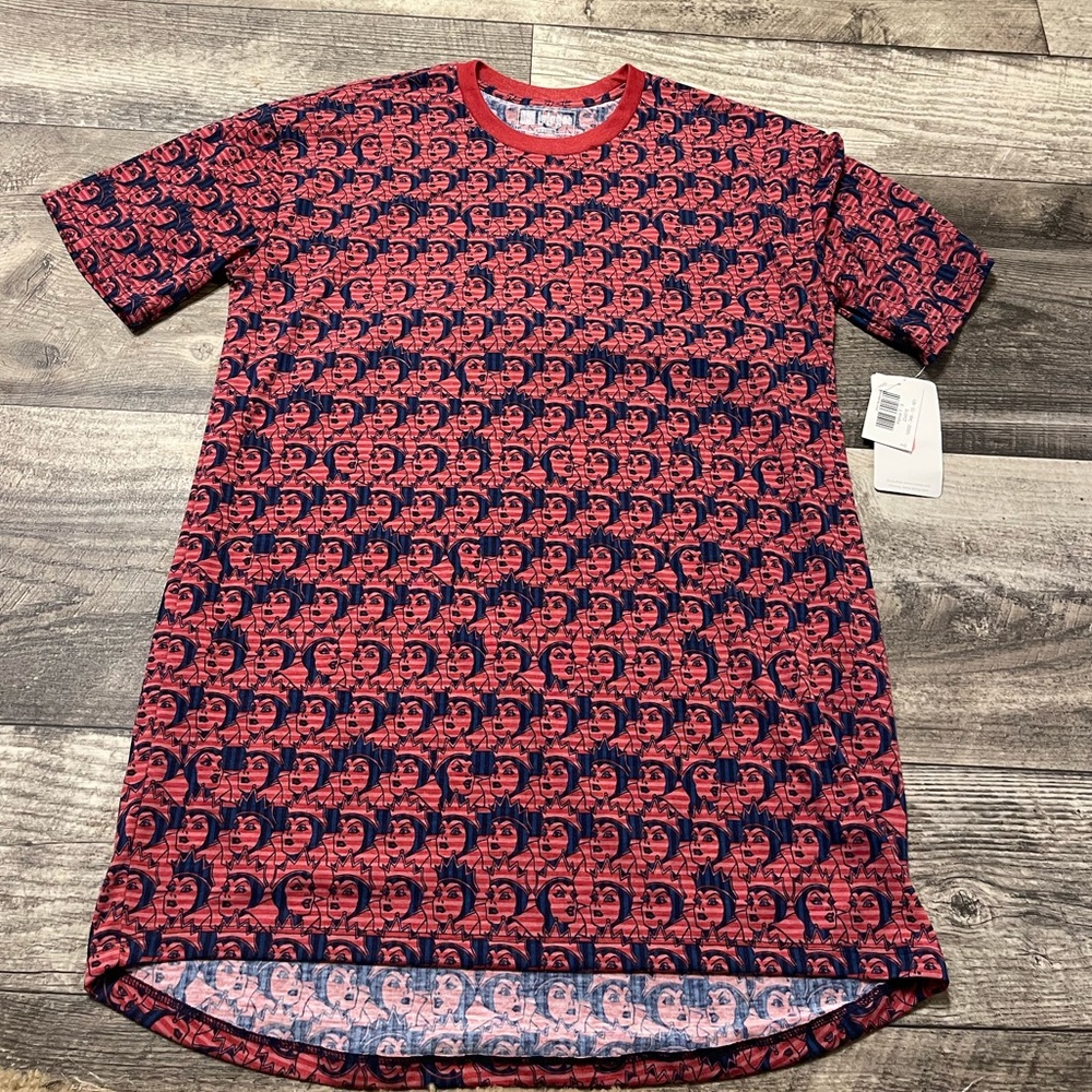 LulaRoe Disney